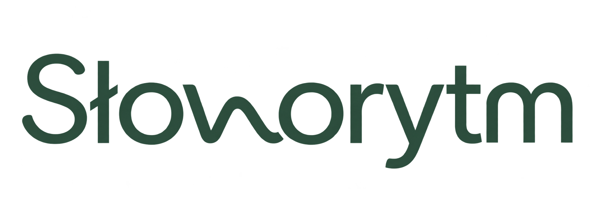 Słoworytm